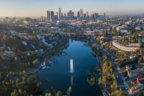 Los Angeles